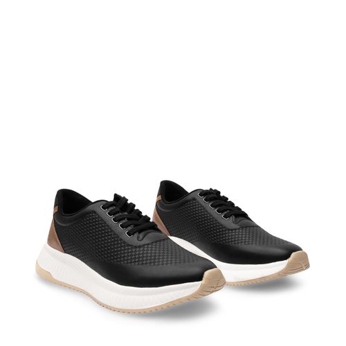 Tenis Said Color Negro D80290004501