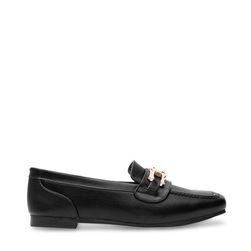 Mocasín Alessa Color Negro D06001655501