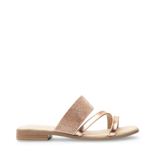 Sandalia Lesly Color Oro Rosa D00960710611