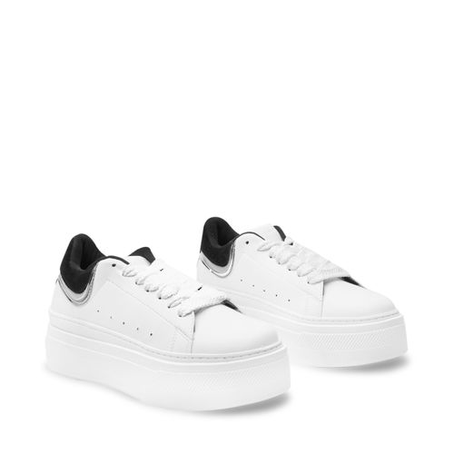 Tenis Rosalia Color Blanco D16670014620