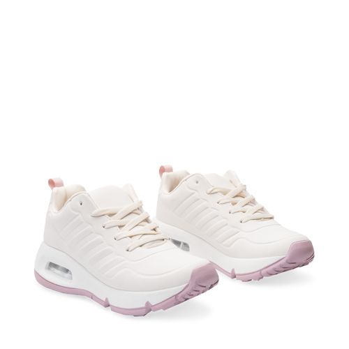 Tenis Rosalia Color Latte D14170328631