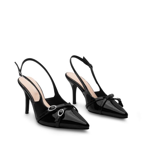 Zapatilla Maribel Color Negro D02380242501