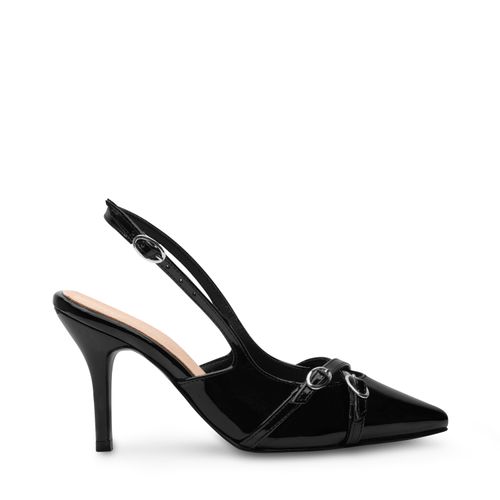 Zapatilla Maribel Color Negro D02380242501