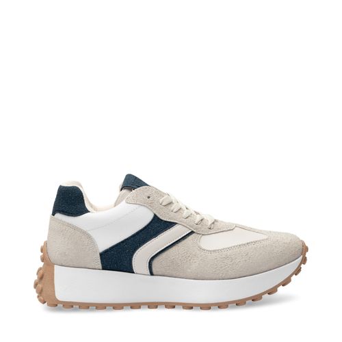 Tenis Saira Color Latte D16670015631