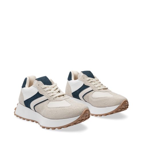 Tenis Saira Color Latte D16670015631