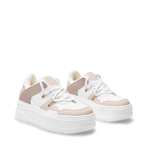 Tenis Saira Color Latte D16670013631