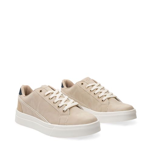 Tenis Fernando Color Latte D14170336631