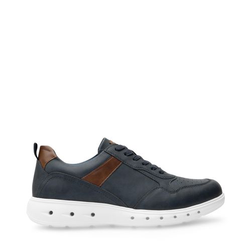 Tenis Said Color Azul Marino D80290003523