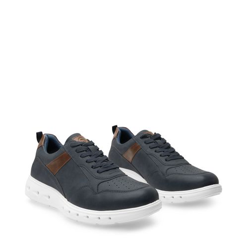 Tenis Said Color Azul Marino D80290003523