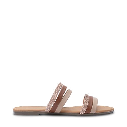 Sandalia Ariadna Color Oro D12970414610