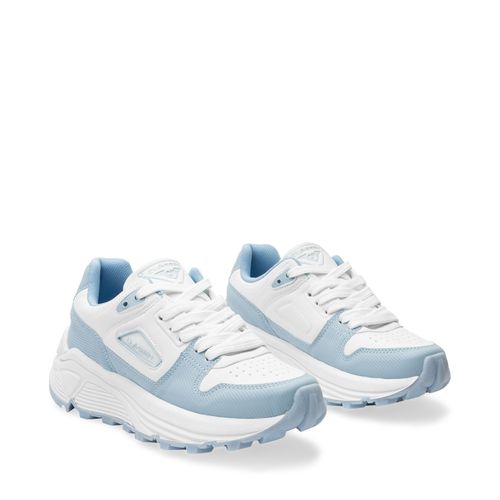 Tenis Kendal Color Azul D06001623520