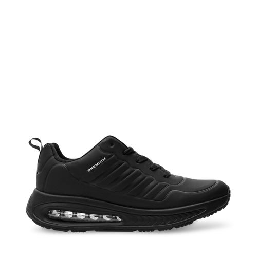 Tenis Fernando Color Negro D14170334501