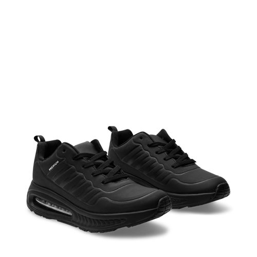 Tenis Fernando Color Negro D14170334501