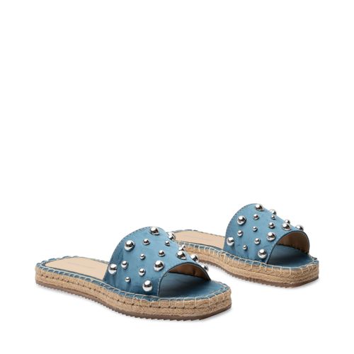 Alpargata Nidia Color Azul D16470007520