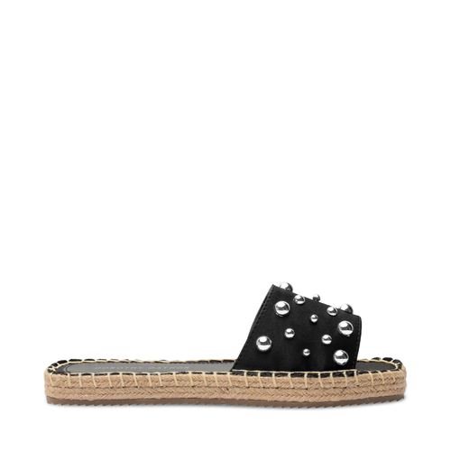 Alpargata Nidia Color Negro D16470007501
