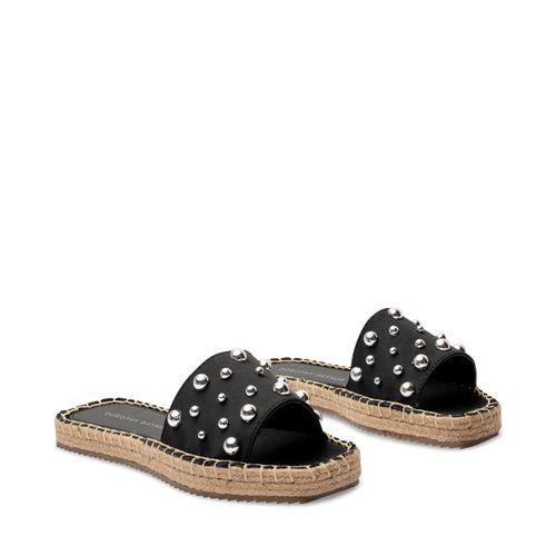 Alpargata Nidia Color Negro D16470007501