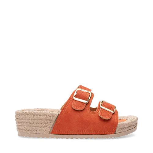 Sandalia Nancy Color Naranja D80140005580