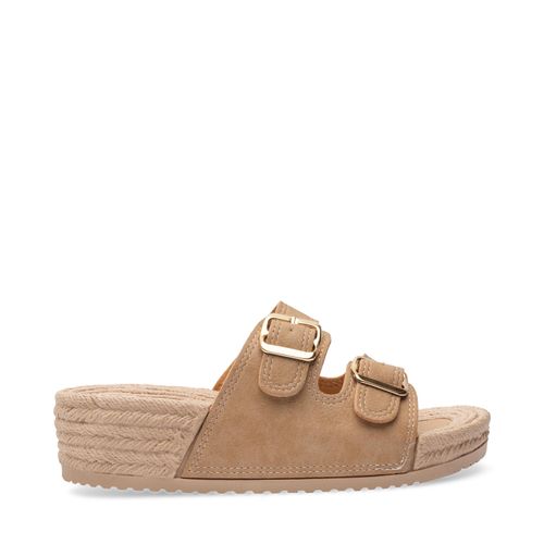 Sandalia Nancy Color Camel D80140004553