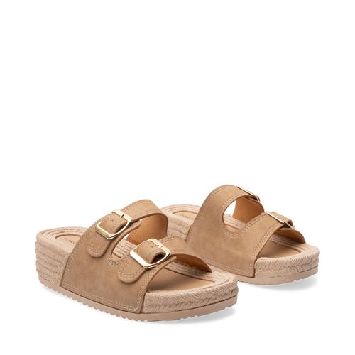 Sandalia Nancy Color Camel D80140004553