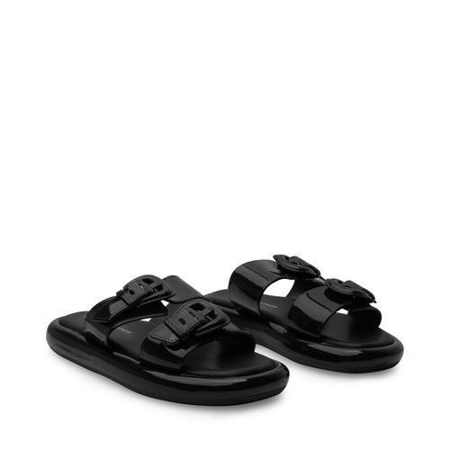 Sandalia Nancy Color Negro D80140001501