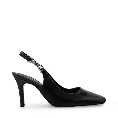 Zapatilla Lina Color Negro D16960006501