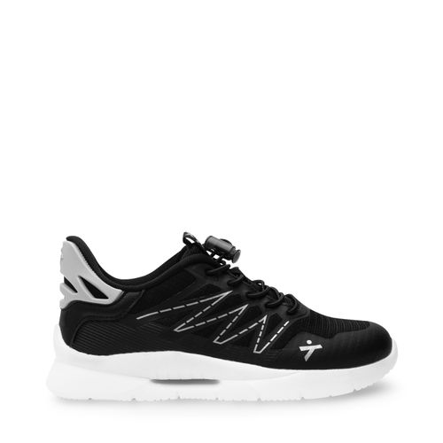 Tenis Sonia Color Negro D80120004501