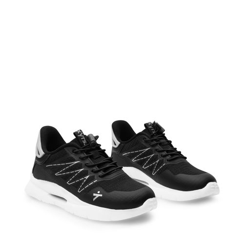 Tenis Sonia Color Negro D80120004501