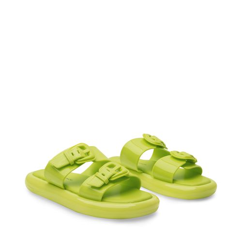 Sandalia Nancy Color Verde Neon D80140003575