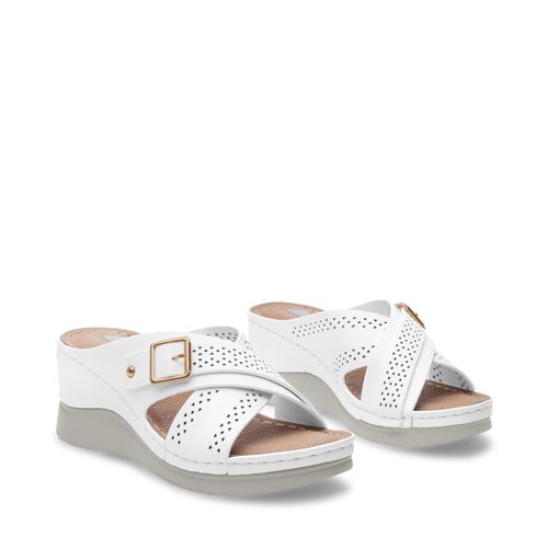 Confort Luna Color Blanco D06950169620