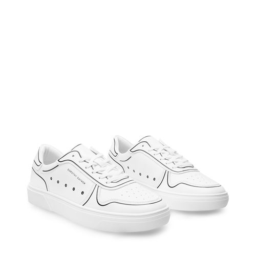 Tenis Beto Color Blanco D80290009620