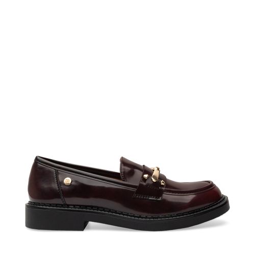 Mocasín Mar Color Burgundy D80260002537