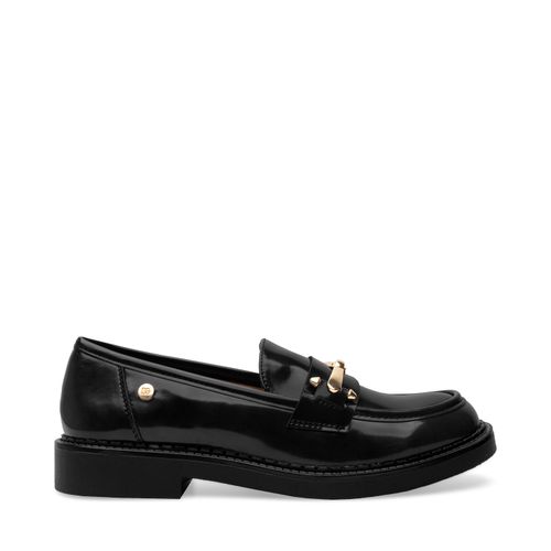 Mocasín Mar Color Negro D80260002501