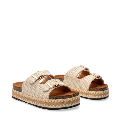 Sandalia Nancy Color Beige D80140009650