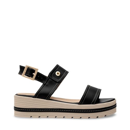 Sandalia Ariadna Color Negro D12970412501