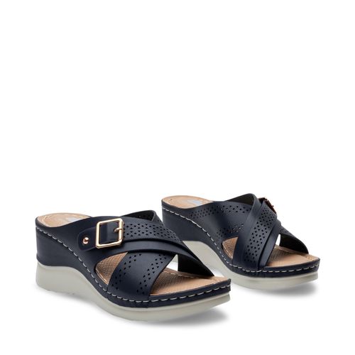 Confort Luna Color Azul Marino D06950169523