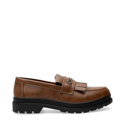 Mocasín Lucio Color Cognac D15480152554