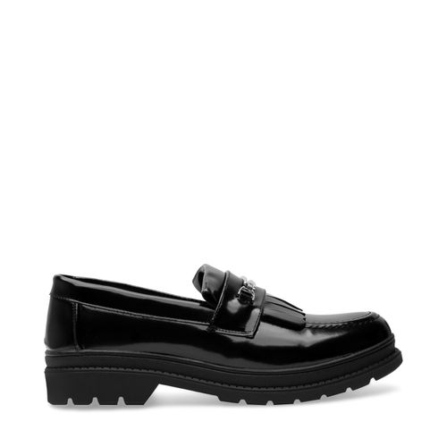 Mocasín Lucio Color Negro D15480152501