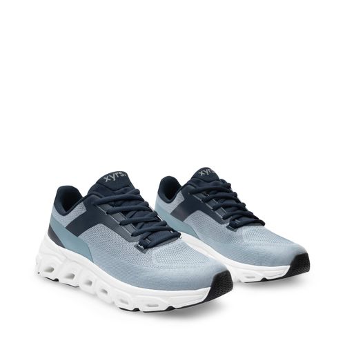 Tenis Luciano Color Azul D80120002520