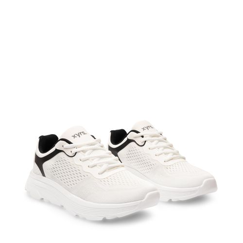 Tenis Luciano Color Blanco  D80120001620