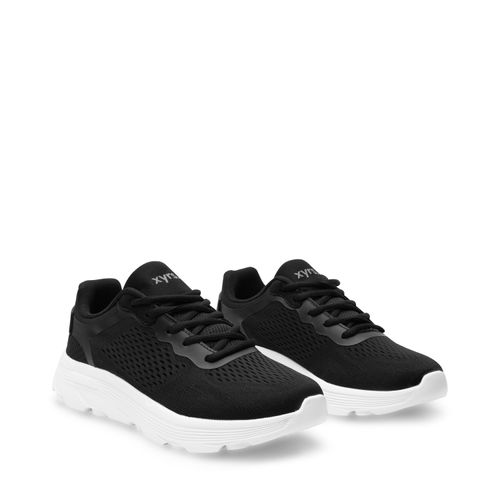 Tenis Luciano Color Negro D80120001501