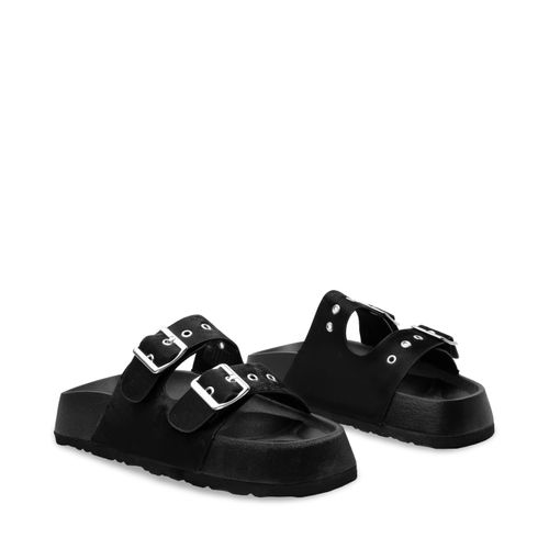 Sandalia Nancy Color Negro D80140013501