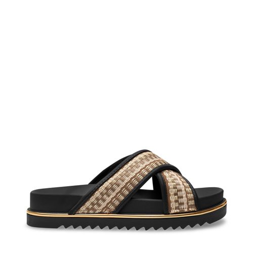 Sandalia Nancy Color Negro D80140011501