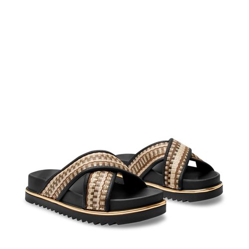 Sandalia Nancy Color Negro D80140011501
