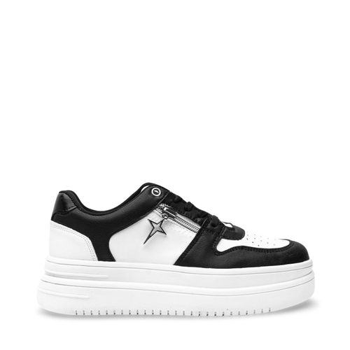 Tenis Saira Color Negro D16670012501