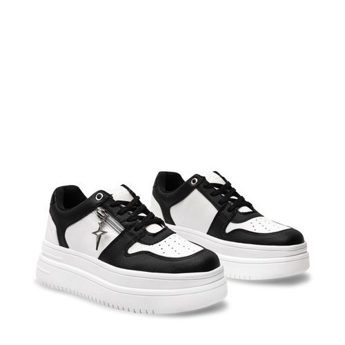Tenis Saira Color Negro D16670012501
