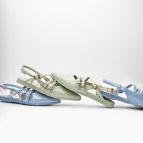 Balerina Lily Color Verde D06001652570