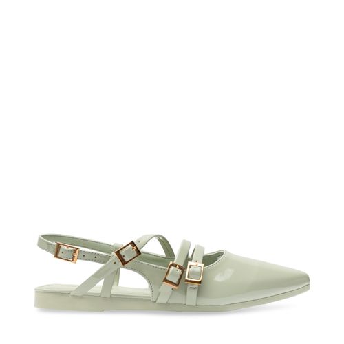 Balerina Lily Color Verde D06001652570
