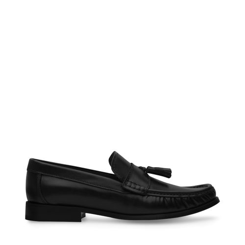 Mocasín Abel Color Negro D17030003501