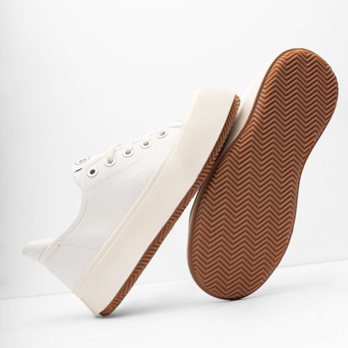 Tenis Diana Color Blanco D80290001620