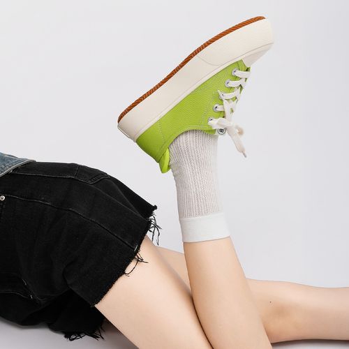 Tenis Diana Color Verde D80290001570